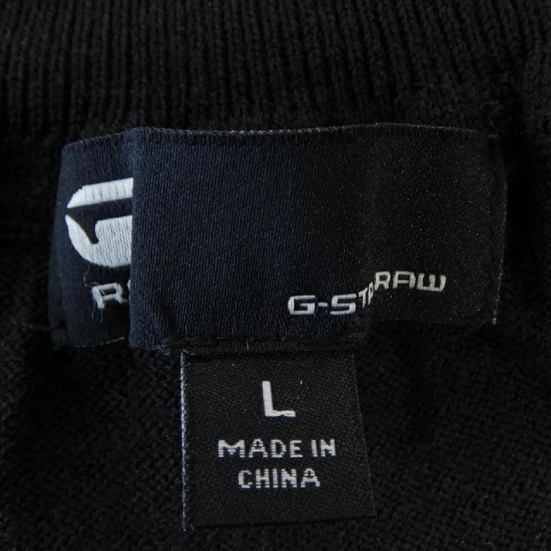 G-STAR G-STAR Áo len - Hàng hiệu Chính hãng 886903