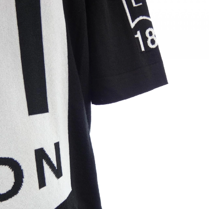 Louis Vuitton LOUIS VUITTON Barcode & Earth HHN02WNOY Áo len - Hàng hiệu Chính hãng 897904