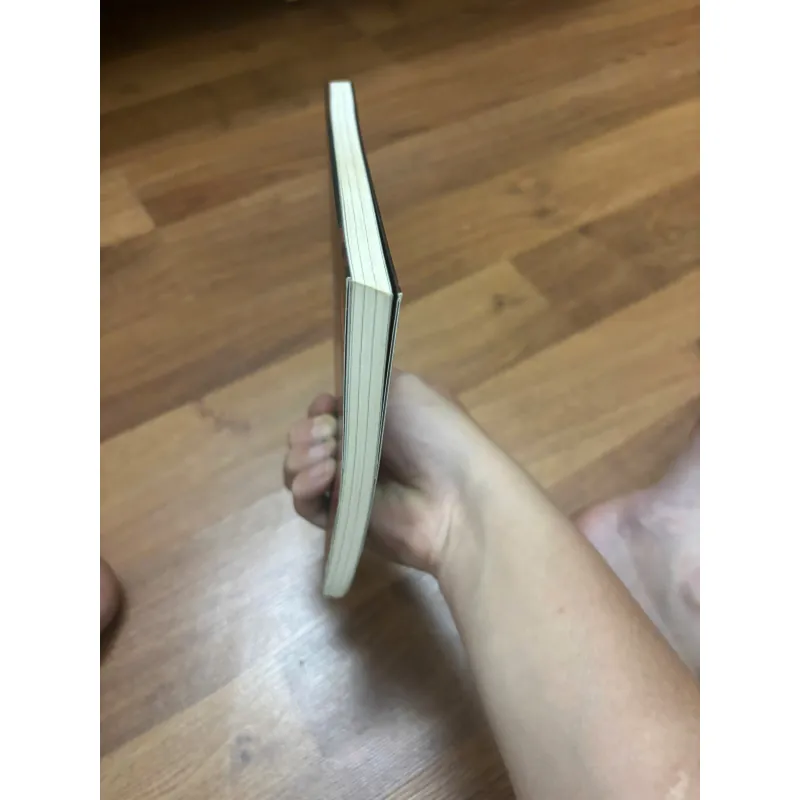 Lư Lạp Lạp - Người dọn dẹp hiện trường án mạng 797650