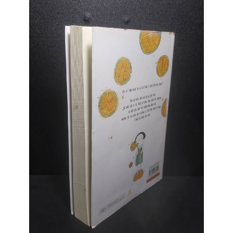 [Phiên Chợ Sách Cũ] Lỡ chúng ta FA cả đời thì sao 2017 - Thiếu nữ lục yêu new 90% 2303 415448