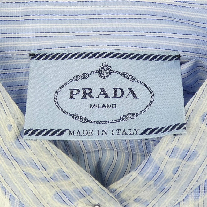Đầm PRADA P3F19 S212 - Hàng hiệu Chính hãng 813260