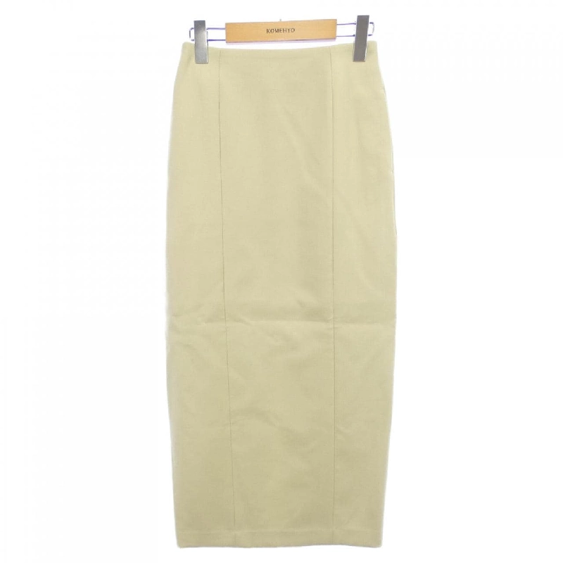 AURALEE AURALEE chân váy 650815