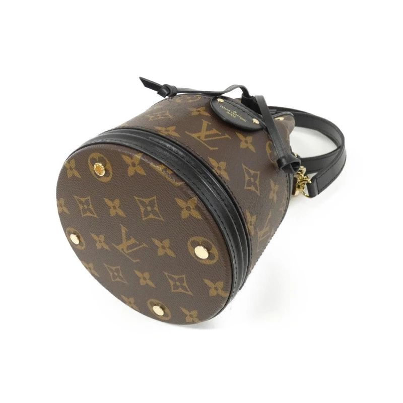 Túi xách Louis Vuitton Monogram Canoe M83480 - Hàng hiệu Authentic 768031