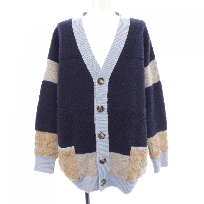 Lucien Pellat-Finet áo khoác cardigan - Hàng hiệu Authentic 887634