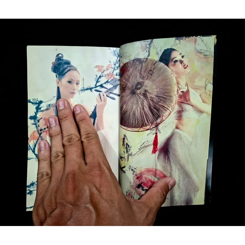 Sợi Xích - Lê Kiều Như  1027058