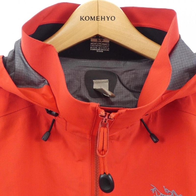 Áo khoác ARC'TERYX 12701 BETA AR - Hàng hiệu Authentic 900427