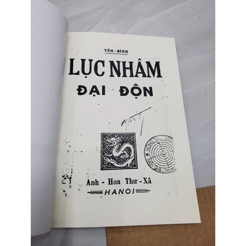 Lục nhâm đại độn  386491