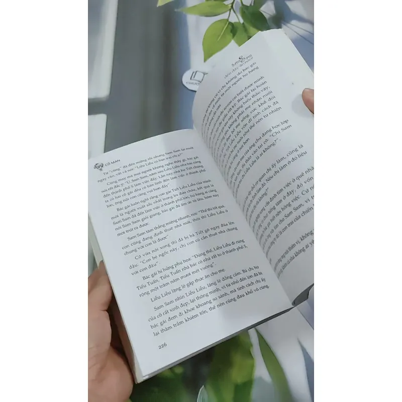 Sam Sam Đến Đây Ăn Nào - Cố Mạn 744699