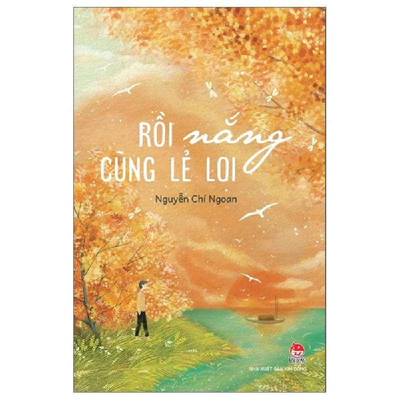 Rồi Nắng Cũng Lẻ Loi - Nguyễn Chí Ngoan 288071