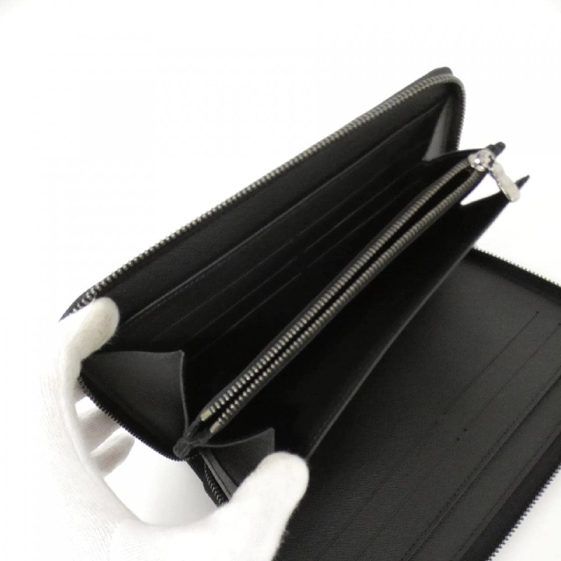 Ví tổ chức Zippy Monogram Eclipse Louis Vuitton M82081 620108