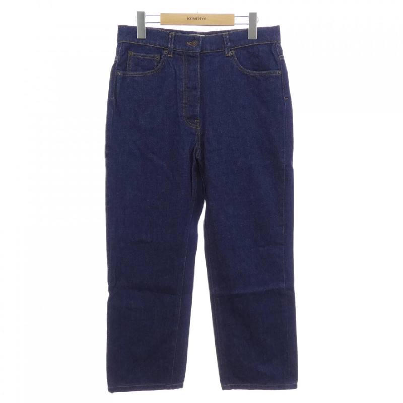ザロウ THE ROW 7579-W2851 Jeans - Hàng hiệu Authentic 813929