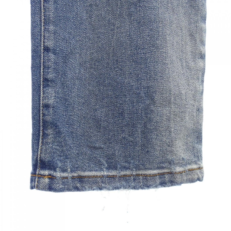 Quần jeans DIESEL 1989 d-mine - Hàng hiệu Authentic 817113