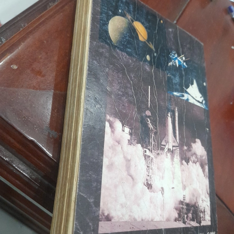 Almanach CHÀO THẾ KỶ 21, Du lịch & Những điều mới lạ 474668