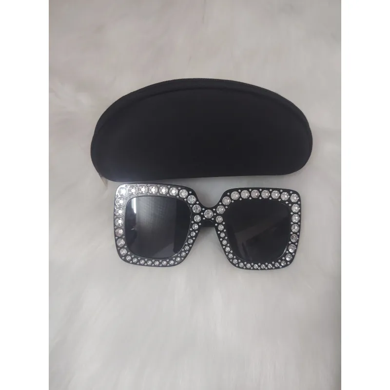 Kính mắt kèm hợp new 100% chat chọn mẫu 1006836