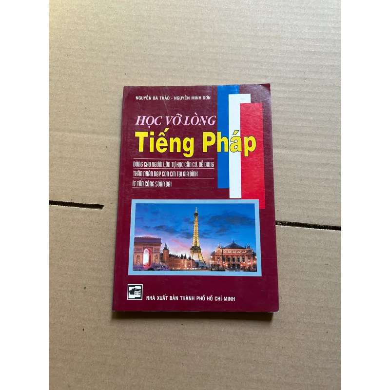 Học vỡ lòng tiếng pháp 989883