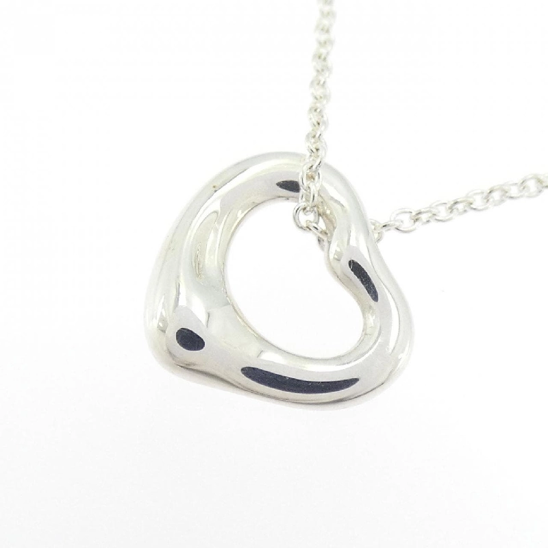 Dây chuyền Tiffany Open Heart - Hàng hiệu Chính hãng 844249