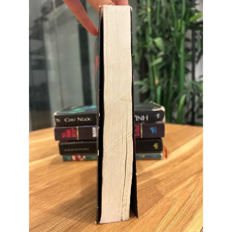 Đạo Tình (Tập 2) – Chu Ngọc 571446