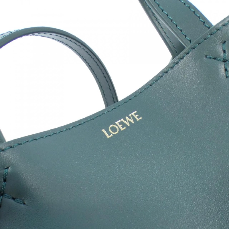 【Sản phẩm mới】Túi xách Loewe Puzzle Fold Mini A657V25X01 609008