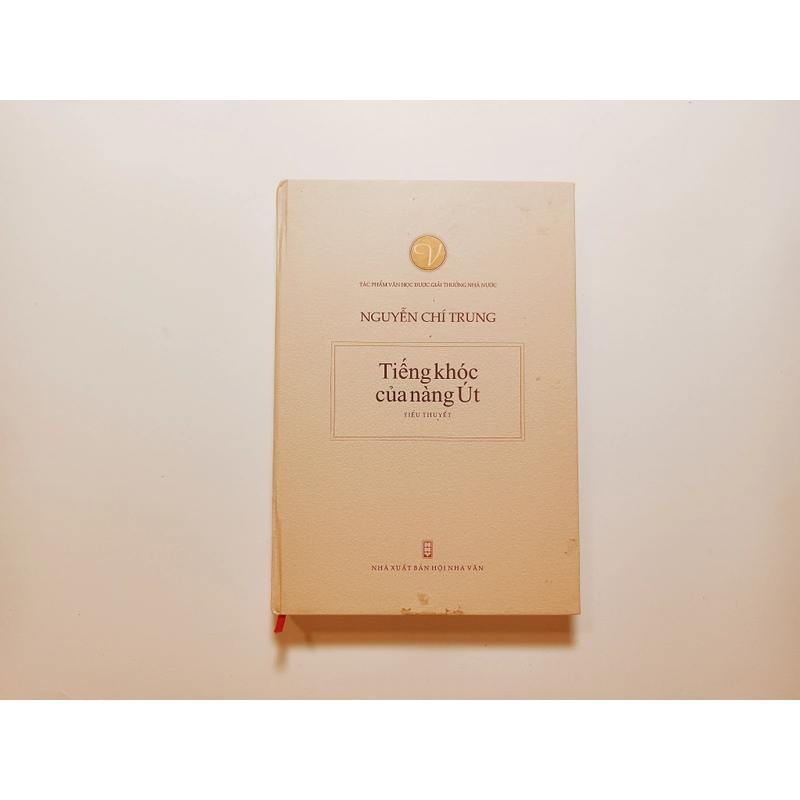 Tiếng Khóc Của Nàng Út - Thiếu Tướng Nguyễn Chí Trung
 453655