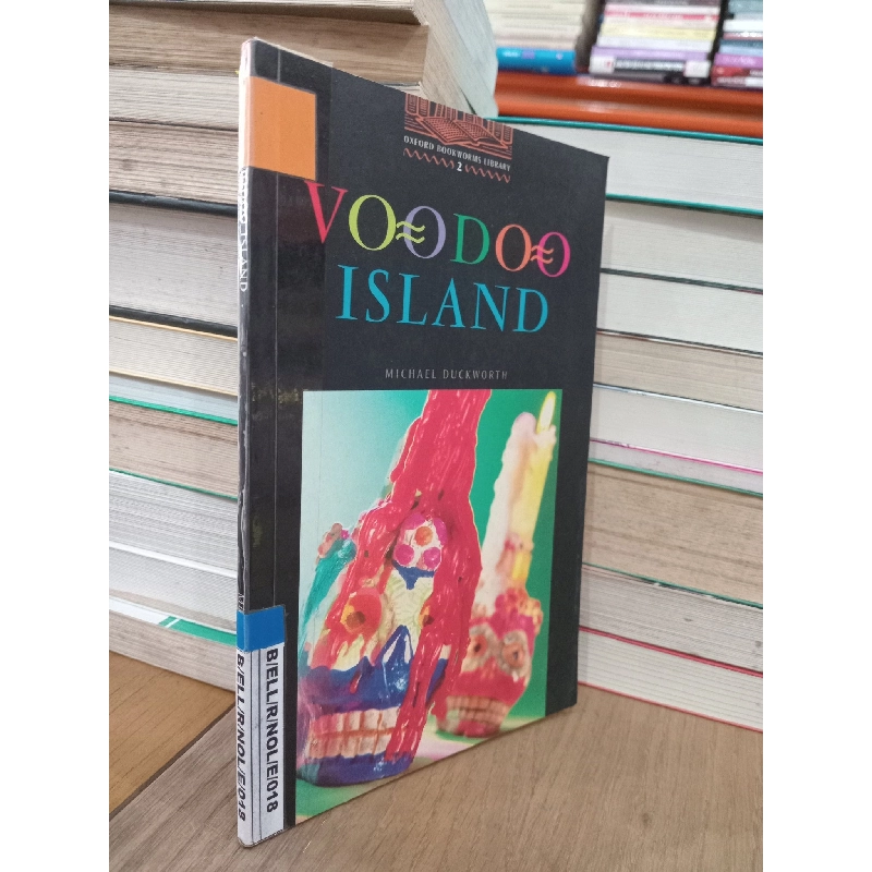 Series OXFORD BOOKWORM LIBRARY : Stage 2 (Sách luyện đọc tiếng Anh) 315660