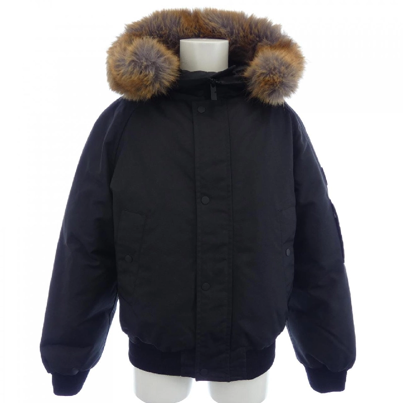 Burberry BURBERRY 8091565 Áo khoác lông - Hàng hiệu Chính hãng 895112