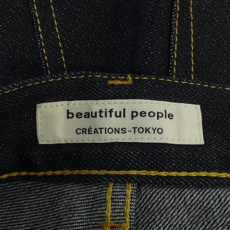 Người đẹp beautiful people chân váy 648922