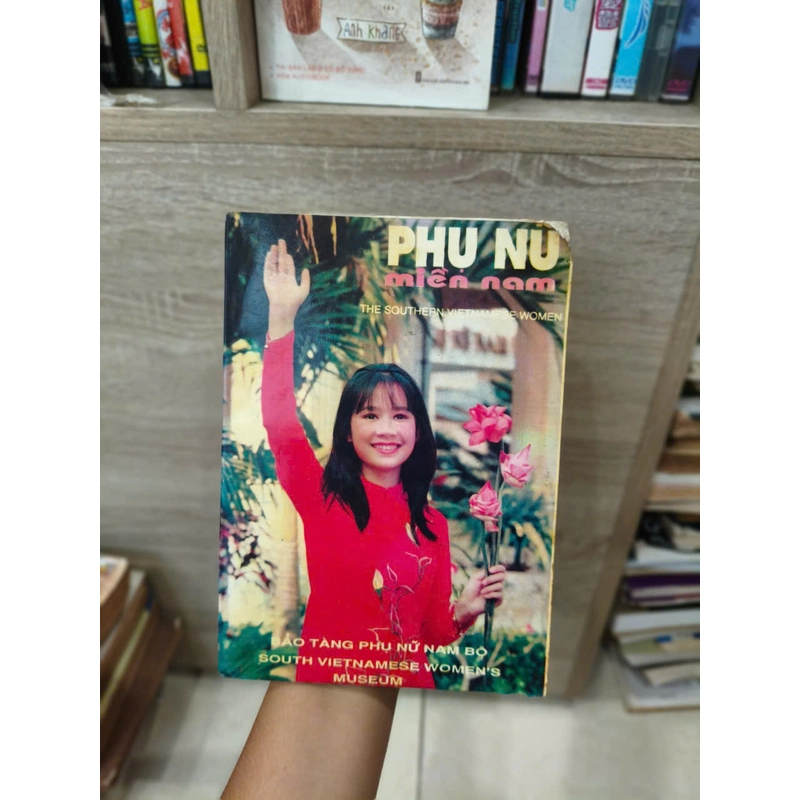 Phụ Nữ Miền Nam 494857