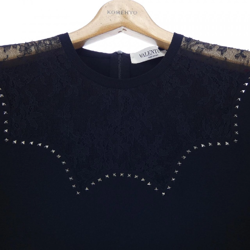 【Mã giảm giá】Valentino VALENTINO Đầm 649610