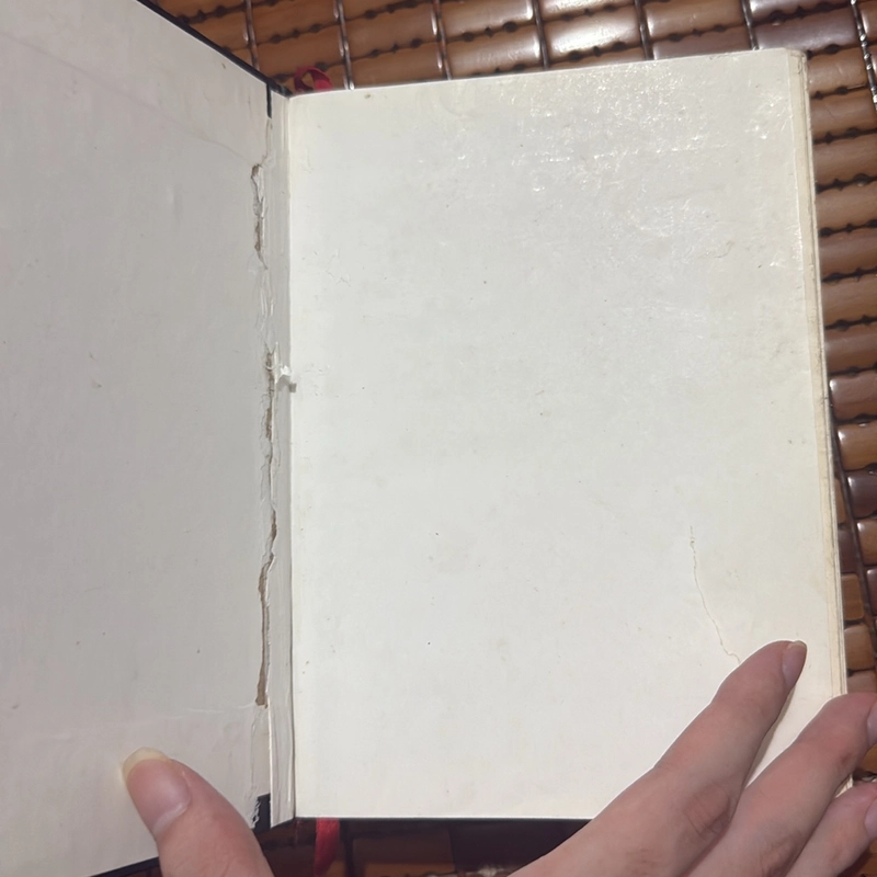 Truyện không nên đọc vào lúc giao thừa 523324