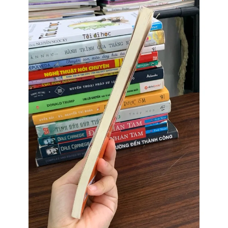 Những Câu Chuyện Đi Suốt Cuộc Đời Trẻ Thơ – Dương Minh Hảo 575979