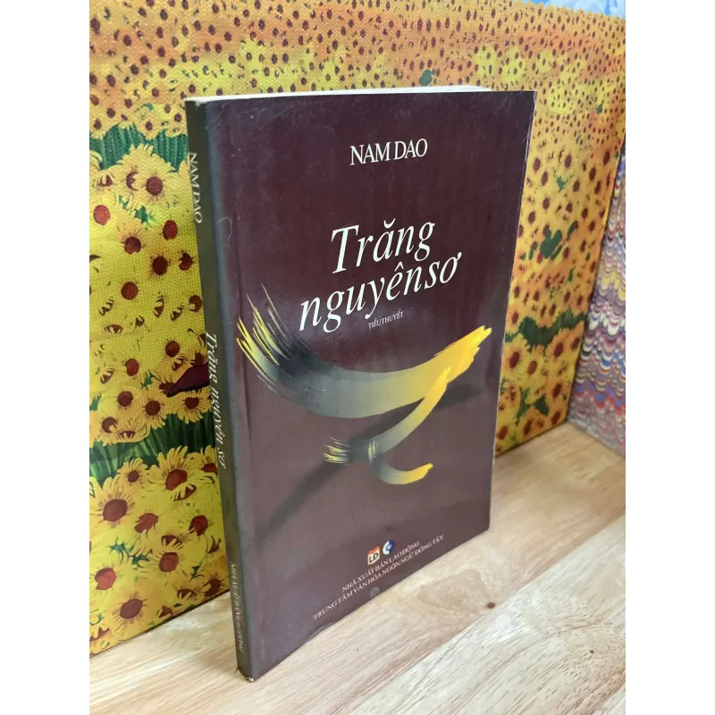 Trăng Nguyên Sơ - Nam Dao 953613