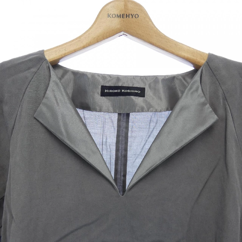 【Mã giảm giá】HIROKO KOSHINO Áo 645887