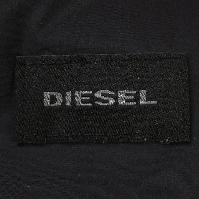 Áo gile DIESEL - Hàng hiệu Authentic 896723