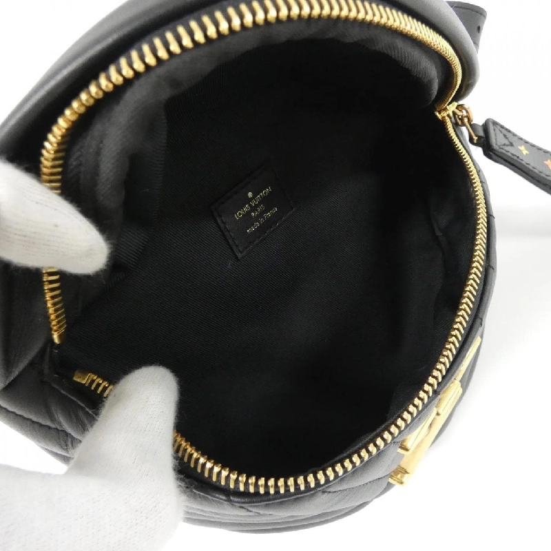 Túi đeo chéo Louis Vuitton New Wave M53750 612928