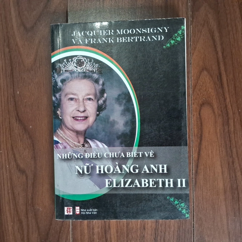 Những điều chưa biết về nữ hoàng Anh Elizabeth II 552887