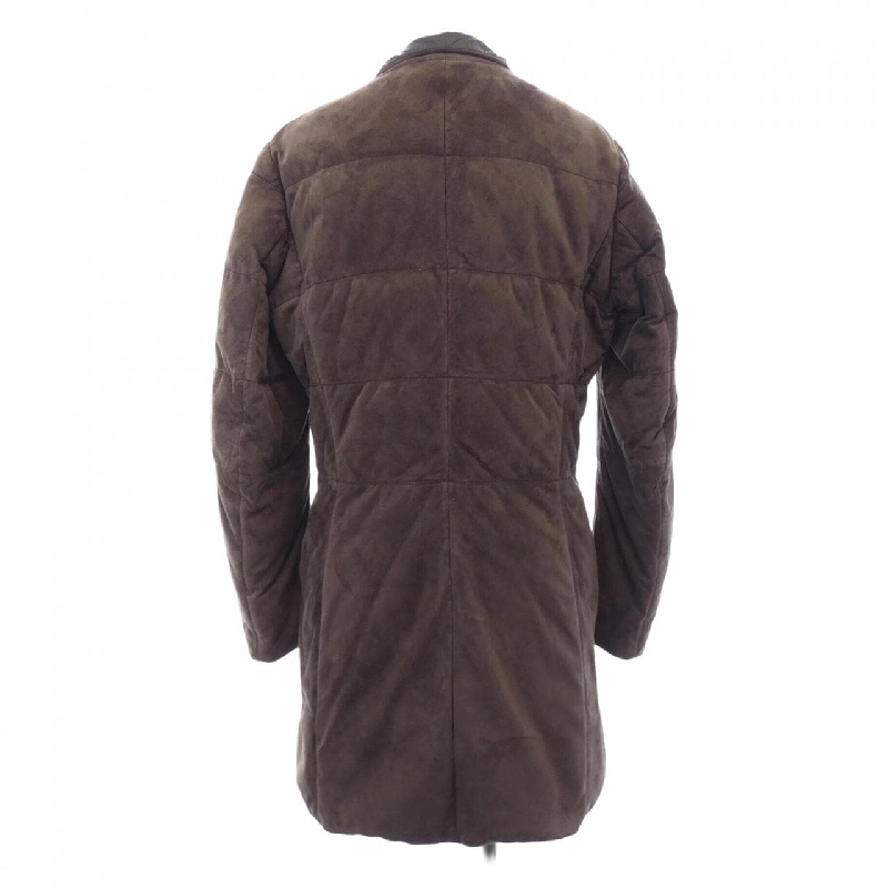 【Mã giảm giá】Áo khoác lông vũ BRUNELLO CUCINELLI 638980