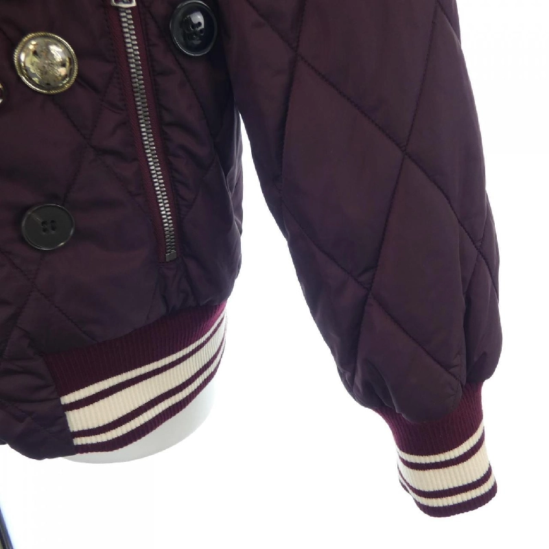 Dolce & Gabbana DOLCE&GABBANA F9982Z/FUMQG Áo khoác 633252