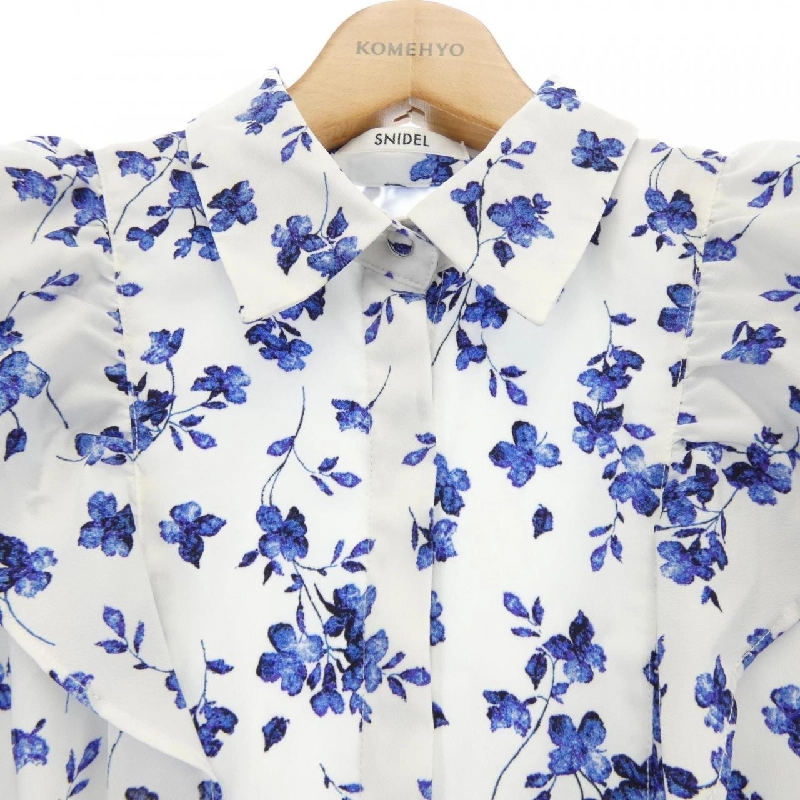 Đầm Snidel - Hàng hiệu Authentic 810717