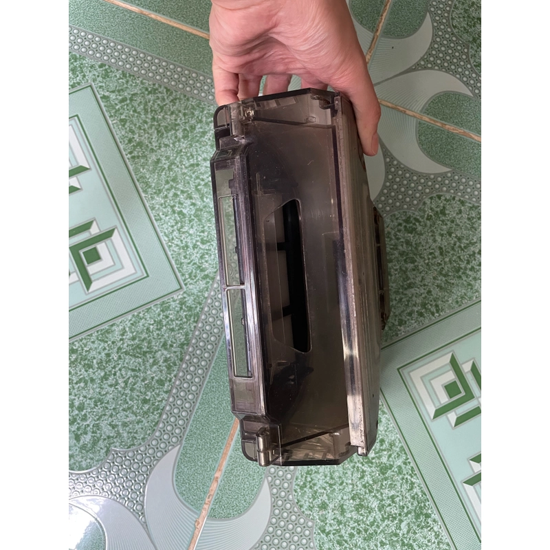 Hộp bụi neabot n2 lite 499466
