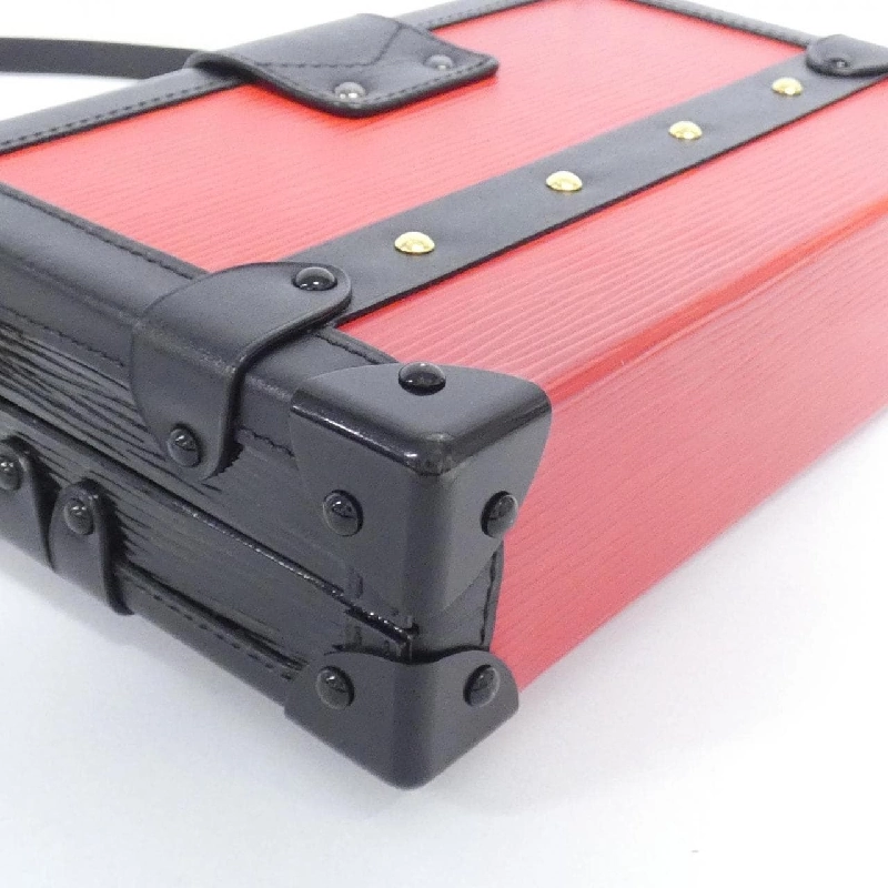 Túi xách vai Louis Vuitton Epi Petit Mal M54651 - Hàng hiệu Chính hãng 766919