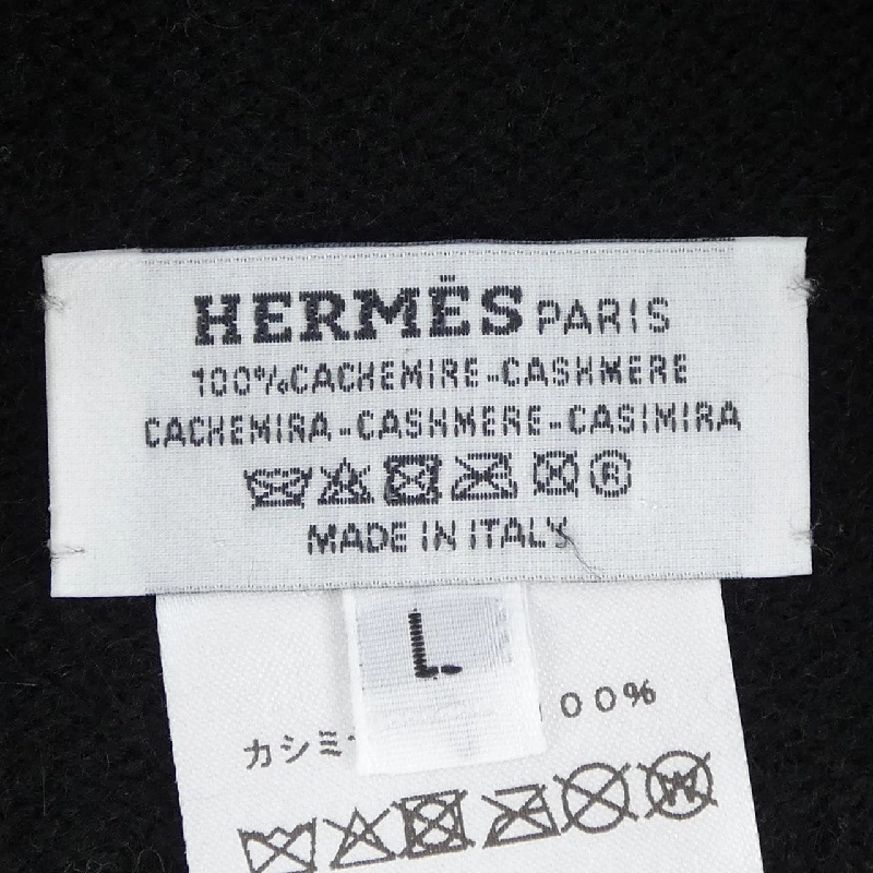 Mũ len HERMES - Hàng hiệu Authentic 906125