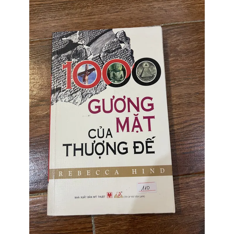 1000 gương mặt của thượng đế - Rebecca Hind (15) 1031672