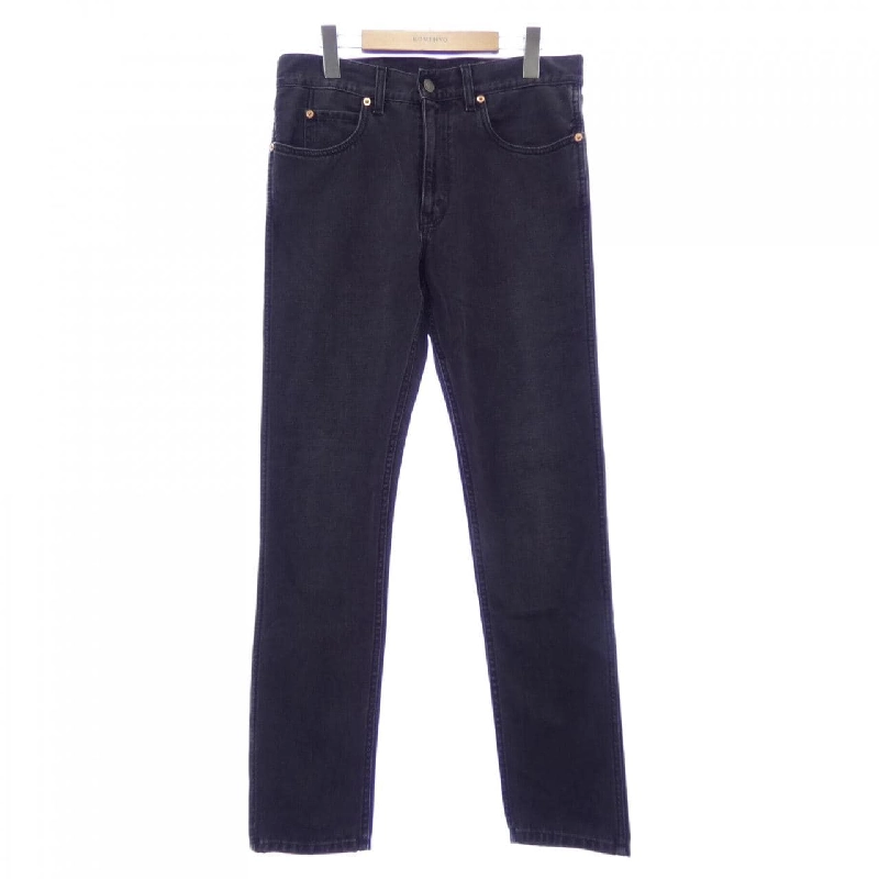 Gucci GUCCI 408636 XD724 Jeans - Hàng hiệu Chính hãng 887980