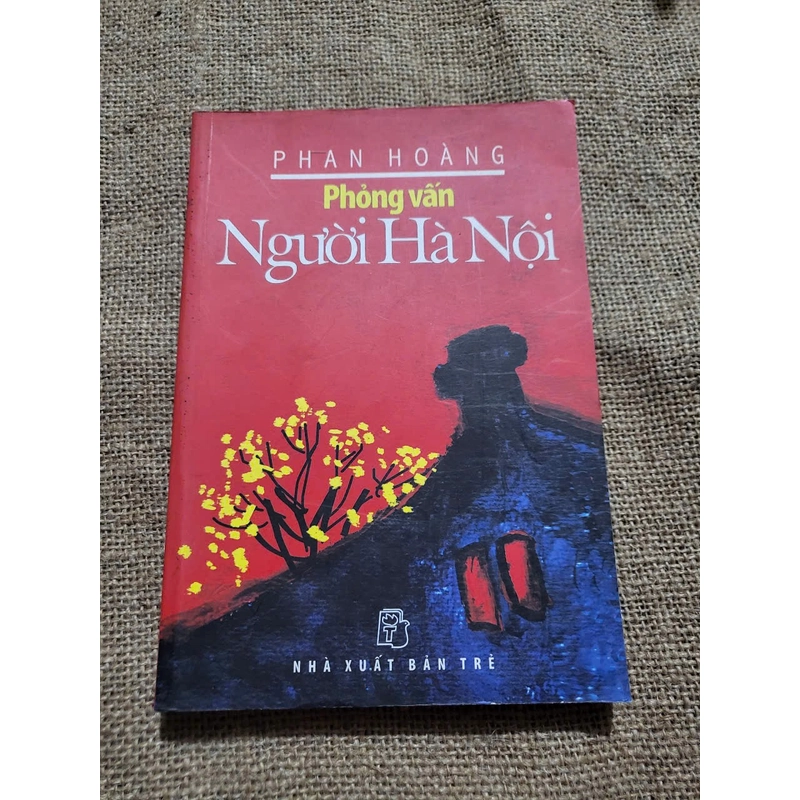 Phỏng vấn người Hà Nội - Phan Hoàng 437233