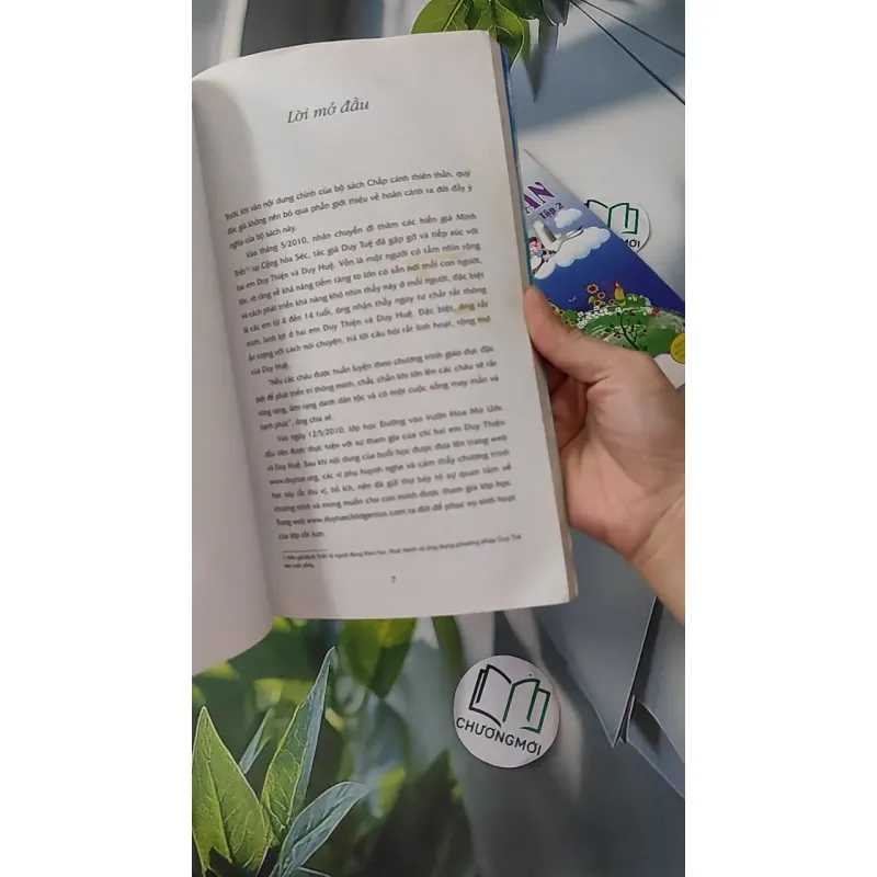 Chắp cánh thiên thần 1, 2 - Duy Tuệ 1018820