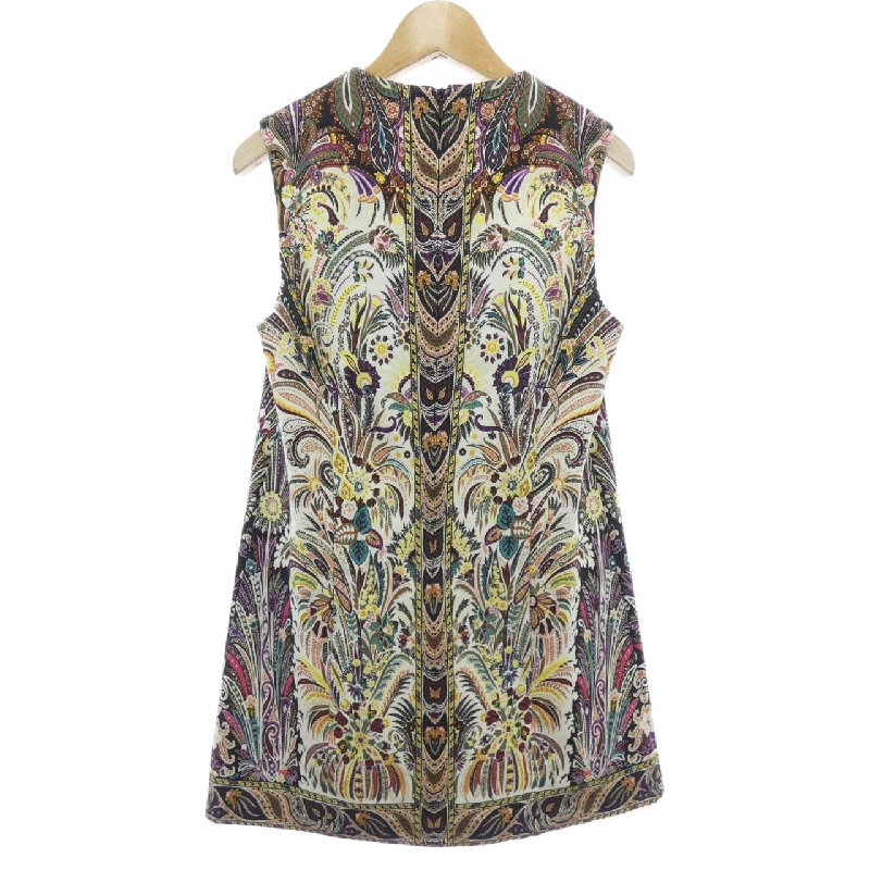 ETRO 161--15469-4694 Đầm - Hàng hiệu Chính hãng 815987