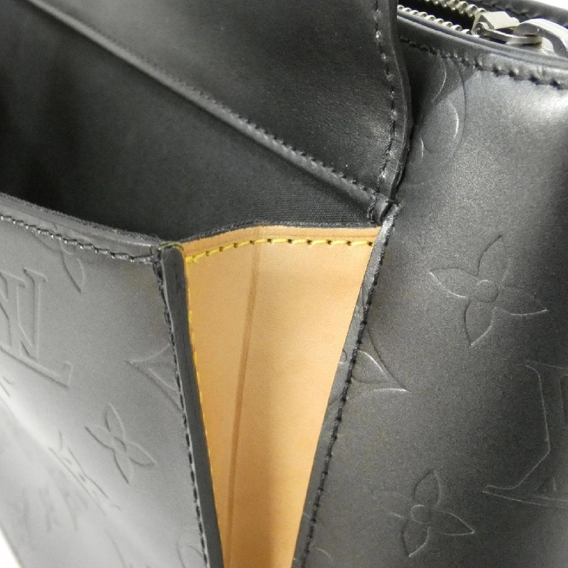 Túi xách vai Louis Vuitton Monogram Matt Alston M55122 - Hàng hiệu Chính hãng 801771