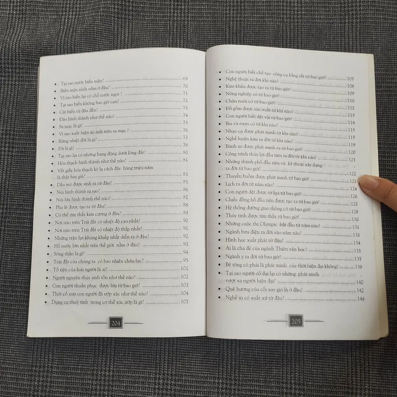 10 Vạn Câu Hỏi Vì Sao (tập 2) - NXB Văn Hoá-Thông Tin 689717