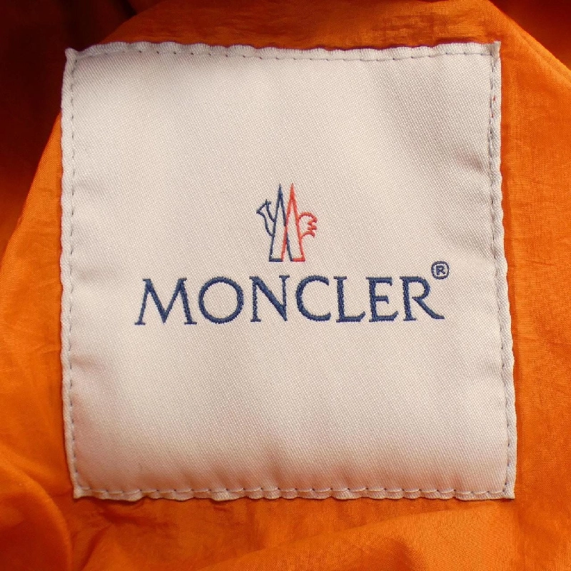 Moncler Genius Áo khoác lông - Hàng hiệu Authentic 897136