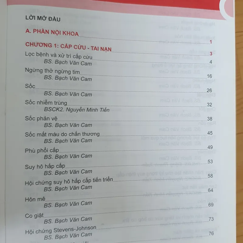 PHÁC ĐỒ ĐIỀU TRỊ NHI KHOA  737841